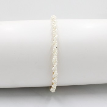 ΣΤΕΚΑ ΜΕ ΠΕΡΛΕΣ