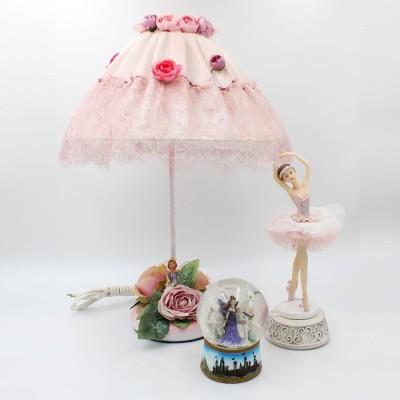 ΔΙΑΚΟΣΜΗΣΗ ΠΑΙΔΙΚΟΥ ΔΩΜΑΤΙΟΥ