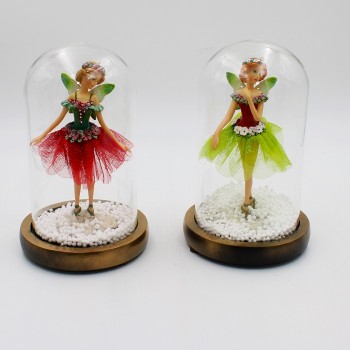 ΝΕΡΑΪΔΑ - ΜΠΑΛΑΡΙΝΑ