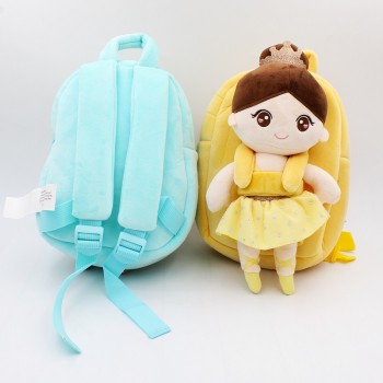 ΤΣΑΝΤΑΚΙ ΜΕ ΚΟΥΚΛΙΤΣΑ