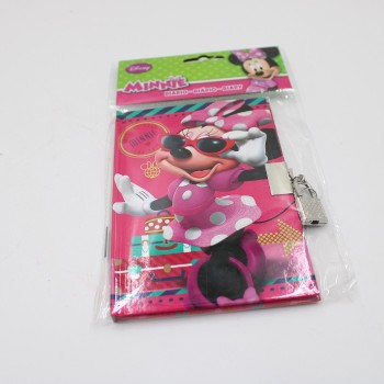 ΠΑΙΔΙΚΟ ΣΗΜΕΙΩΜΑΤΑΡΙΟ ΜΕ ΤΗ ΜΙΝΙ ΠΑΙΔΙΚΟ ΣΗΜΕΙΩΜΑΤΑΡΙΟ ΜΕ ΤΗ ΜΙΝΙ