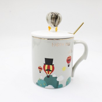 ΚΟΥΠΑ ΑΕΡΟΣΤΑΤΑ