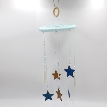 ΚΡΕΜΑΣΤΟ ΔΙΑΚΟΣΜΗΤΙΚΟ ΜΕ ΑΣΤΕΡΙΑ ΚΡΕΜΑΣΤΟ ΔΙΑΚΟΣΜΗΤΙΚΟ ΜΕ ΑΣΤΕΡΙΑ