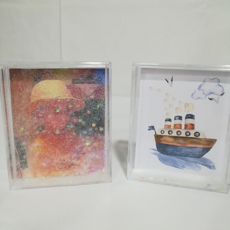 ΚΟΡΝΙΖΑ ΜΕ ΚΑΡΑΒΑΚΙ