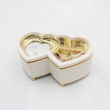 ΜΠΙΖΟΥΤΙΕΡΑ - ΜΟΥΣΙΚΟ ΚΟΥΤΙ ΚΑΡΔΙΑ