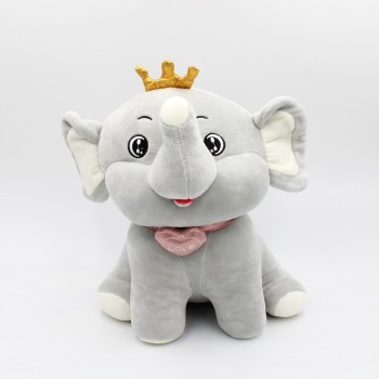 ΕΛΕΦΑΝΤΑΚΙ ΜΕ ΚΟΡΩΝΑ