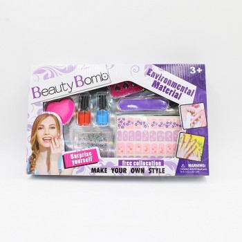 ΠΑΙΔΙΚΟ ΣΕΤ ΠΕΡΙΠΟΙΗΣΗΣ ΝΥΧΙΩΝ ΠΑΙΔΙΚΟ ΣΕΤ ΠΕΡΙΠΟΙΗΣΗΣ ΝΥΧΙΩΝ