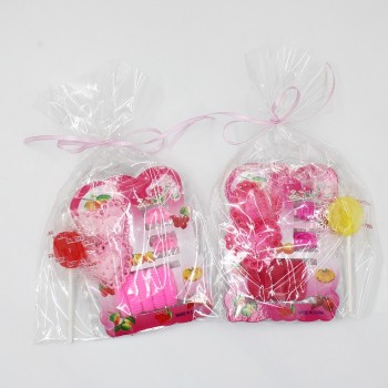 ΔΩΡΟ ΓΙΑ ΠΑΡΤΥ ΜΕ ΣΕΤ ΛΑΣΤΙΧΑΚΙΑ