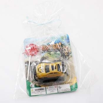 ΔΩΡΟ ΜΕ ΠΑΙΧΝΙΔΙ ΤΖΙΠ