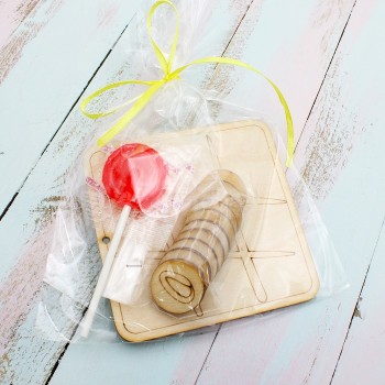 ΔΩΡΟ ΓΙΑ ΠΑΡΤΥ ΤΡΙΛΙΖΑ