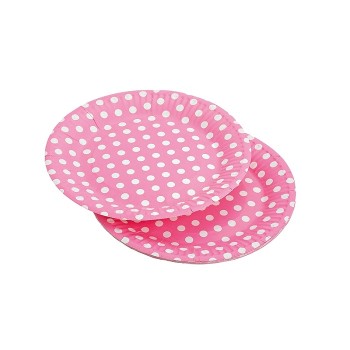 ΧΑΡΤΙΝΑ ΠΙΑΤΑΚΙΑ ΡΟΖ ΧΑΡΤΙΝΑ ΠΙΑΤΑΚΙΑ ΡΟΖ