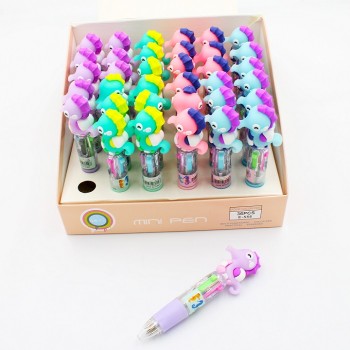 ΣΤΥΛΟ ΜΕ ΙΠΠΟΚΑΜΠΟ