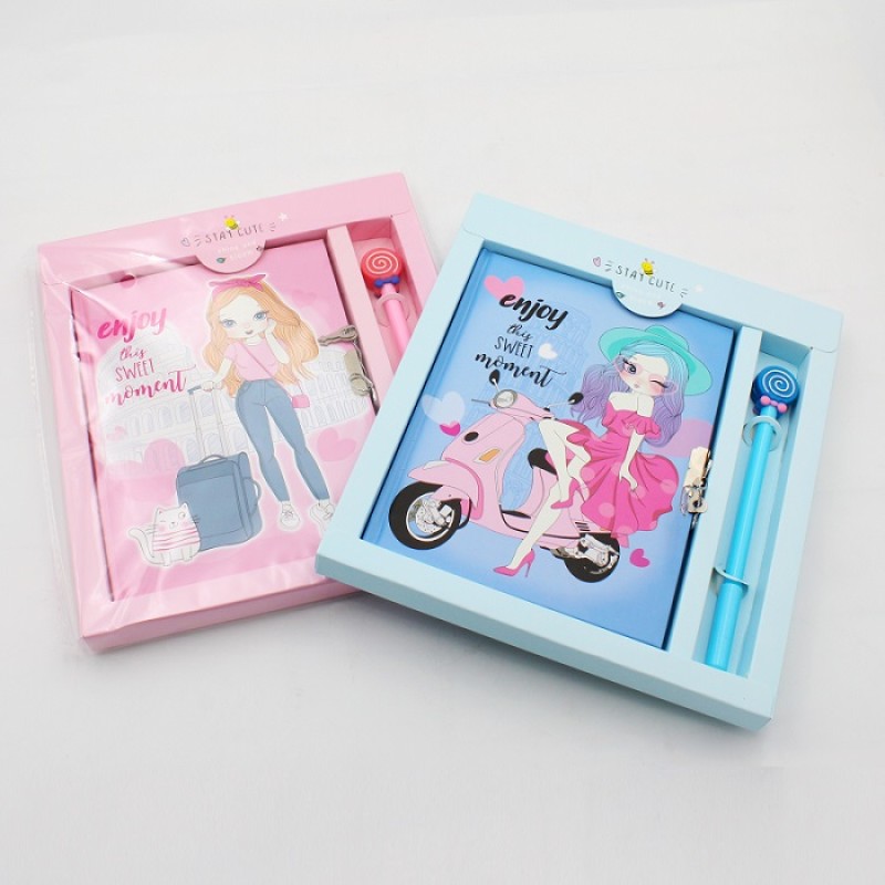 ΣΗΜΕΙΩΜΑΤΑΡΙΟ ΓΙΑ ΚΟΡΙΤΣΙΑ