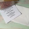 ΔΙΠΛΟ ΠΡΟΣΚΛΗΤΗΡΙΟ ΜΕ ΔΕΝΤΡΟ ΖΩΗΣ