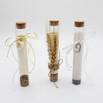 ΠΡΟΣΚΛΗΤΗΡΙΟ ΠΑΠΥΡΟΣ ΣΕ ΣΩΛΗΝΑ