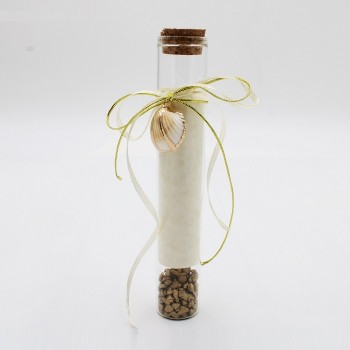 ΠΡΟΣΚΛΗΤΗΡΙΟ ΠΑΠΥΡΟΣ ΣΕ ΣΩΛΗΝΑ