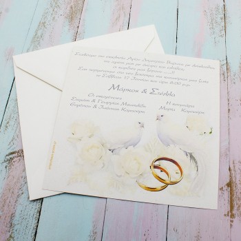 ΠΡΟΣΚΛΗΤΗΡΙΟ ΠΕΡΙΣΤΕΡΙΑ ΚΑΙ ΒΕΡΕΣ