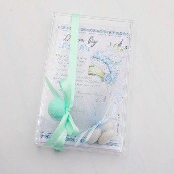 ΜΠΟΜΠΟΝΙΕΡΑ-ΠΡΟΣΚΛΗΤΗΡΙΟ ΙΝΔΙΑΝΟΣ