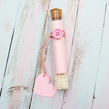 ΠΡΟΣΚΛΗΤΗΡΙΟ ΣΩΛΗΝΑΣ ΓΙΑ ΚΟΡΙΤΣΙ