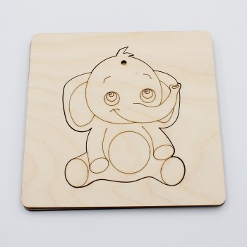 ΠΡΟΣΚΛΗΤΗΡΙΟ ΜΕ ΑΦΑΙΡΟΥΜΕΝΟ ΣΧΕΔΙΟ