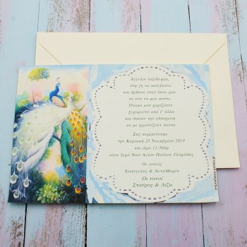 ΠΡΟΣΚΛΗΤΗΡΙΟ ΤΡΟΠΙΚΟ ΠΑΓΩΝΙ