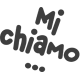 Mi Chiamo