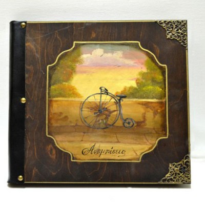 ΑΛΜΠΟΥΜ ΒΑΠΤΙΣΗΣ