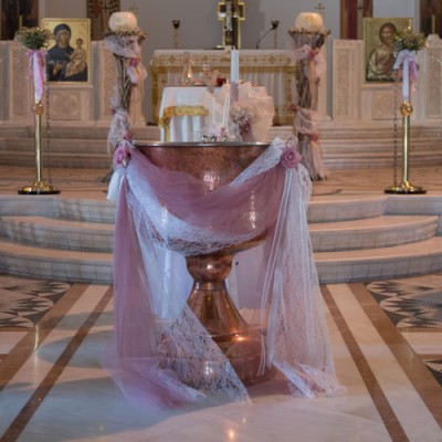 ΣΤΟΛΙΣΜΟΣ ΚΟΛΥΜΠΗΘΡΑΣ - ΧΩΡΟΥ