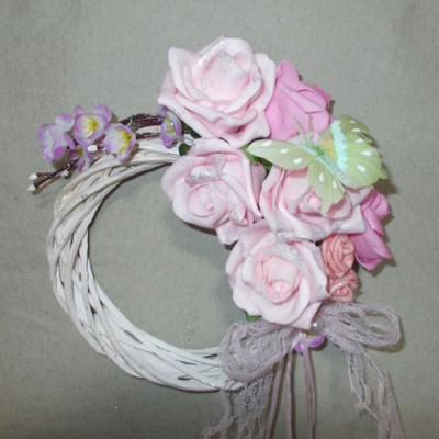 ΣΤΕΦΑΝΙΑ ΠΡΩΤΟΜΑΓΙΑΣ