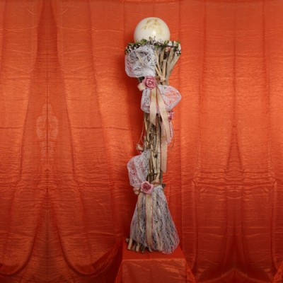 ΛΑΜΠΑΔΕΣ ΓΑΜΟΥ