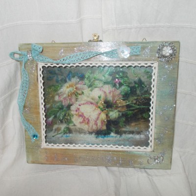 ΣΤΕΦΑΝΟΘΗΚΕΣ - ΚΑΣΕΛΑΚΙΑ