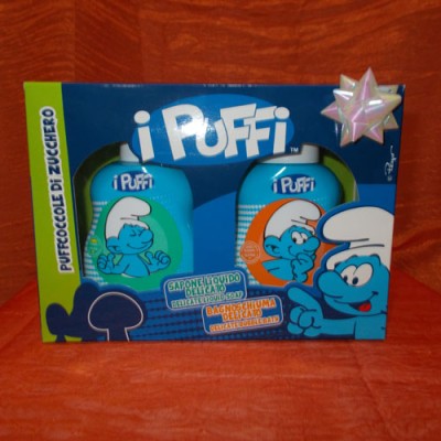 ΔΩΡΑ & ΚΑΛΛΥΝΤΙΚΑ